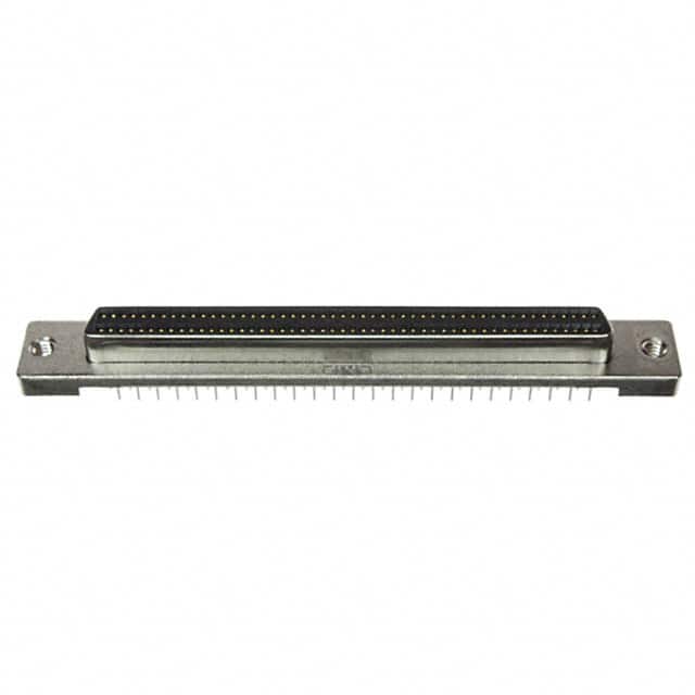 5749070-9 TE Connectivity AMP Connectors  D-Sub Connector Assemblies